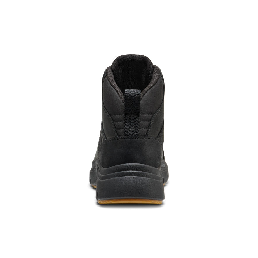 Keen Women's Kosa Pyrenees Boot Black