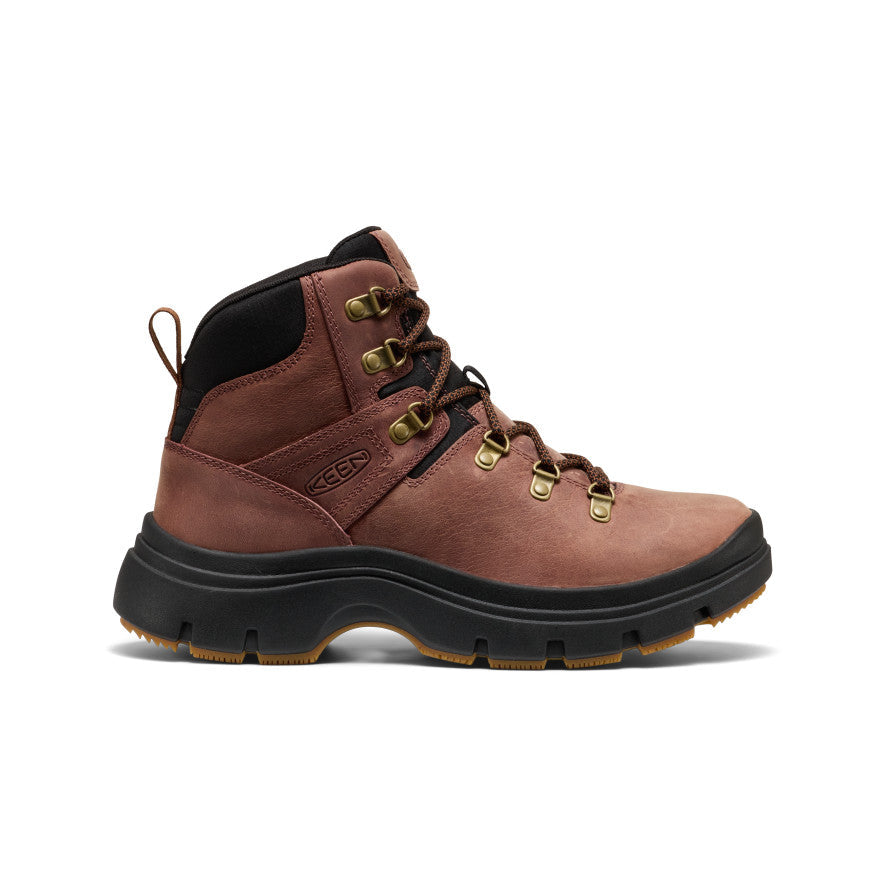Keen Women's Kosa Pyrenees Boot Nutmeg