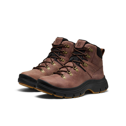 Keen Women's Kosa Pyrenees Boot Nutmeg
