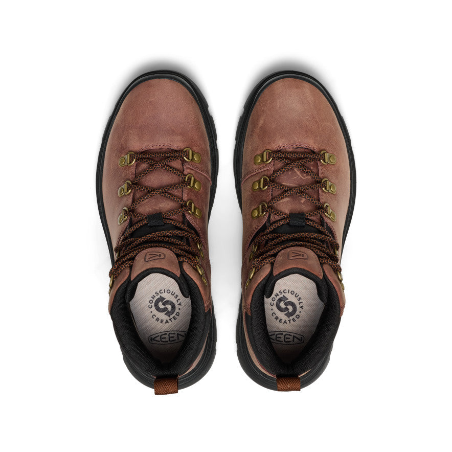 Keen Women's Kosa Pyrenees Boot Nutmeg