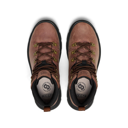 Keen Women's Kosa Pyrenees Boot Nutmeg