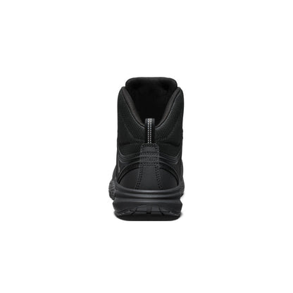 Keen Women's Vista Energy Mid ESD (Carbon Toe) Black/Black