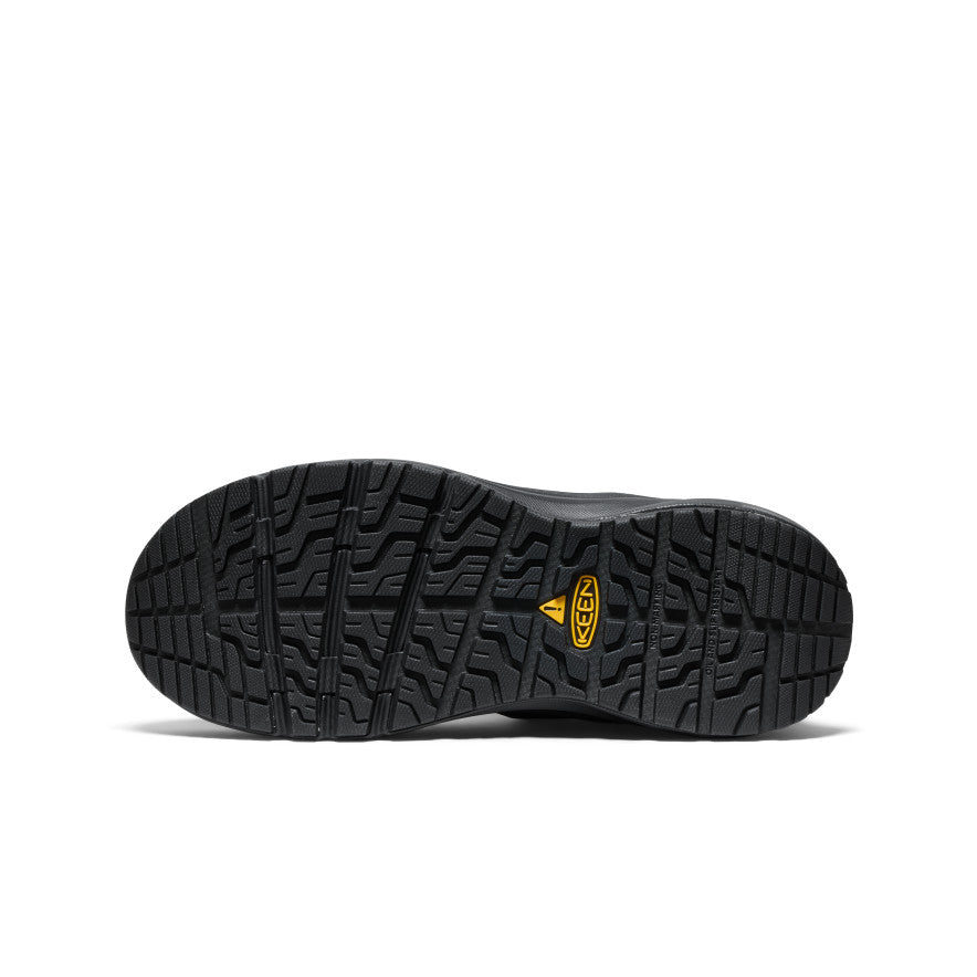 Keen Women's Vista Energy Mid ESD (Carbon Toe) Black/Black