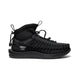 HYKE Black