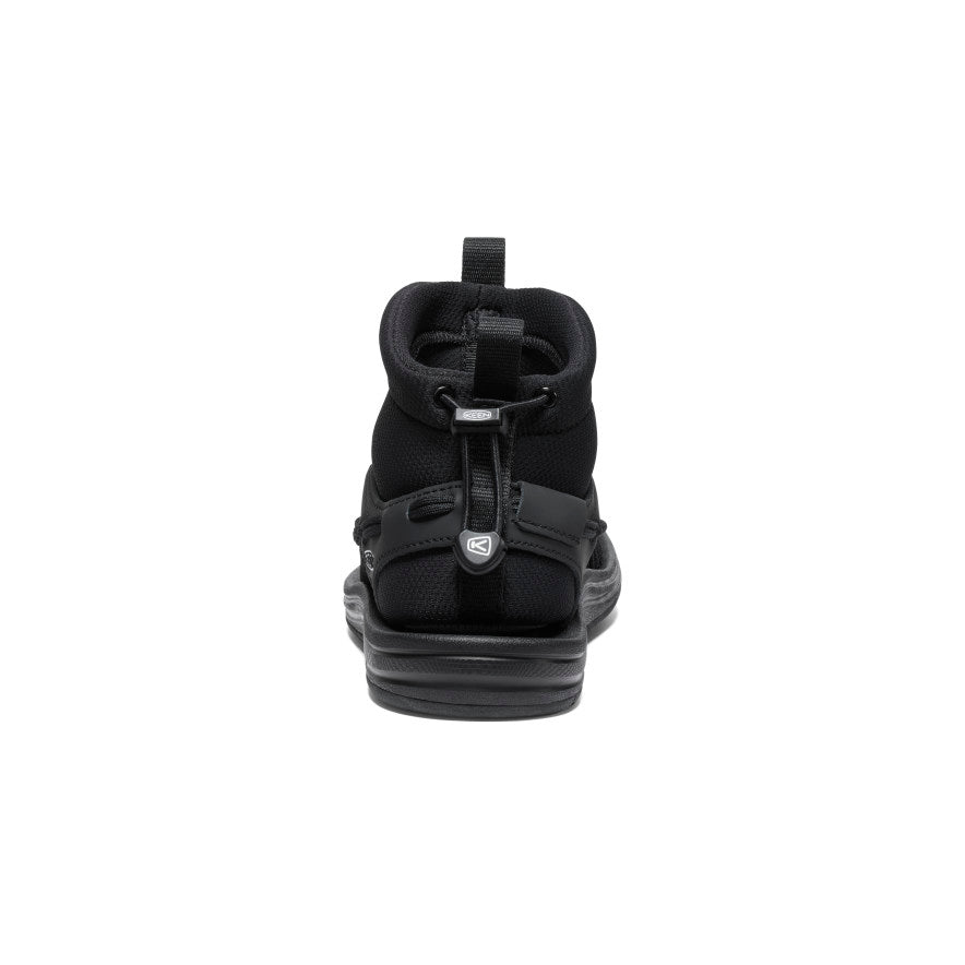 Keen Women's UNEEK High Top x HYKE HYKE Black