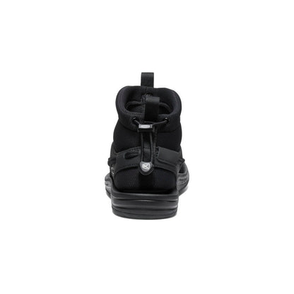 Keen Women's UNEEK High Top x HYKE HYKE Black