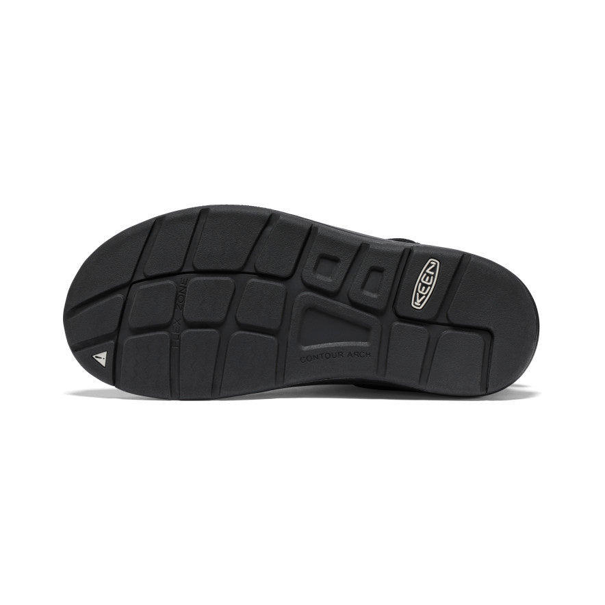 Keen Women's UNEEK High Top x HYKE HYKE Black