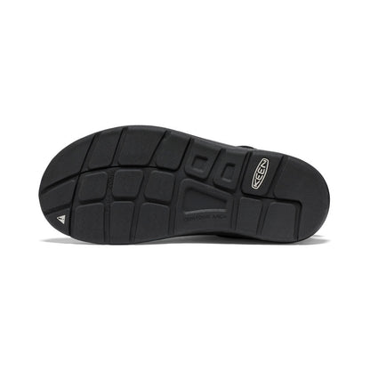 Keen Women's UNEEK High Top x HYKE HYKE Black