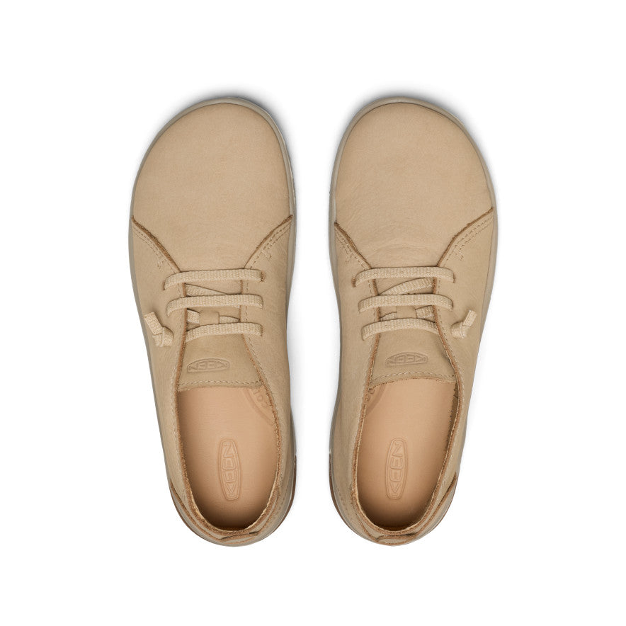 Keen Women's KNX Chukka Safari/Plaza Taupe
