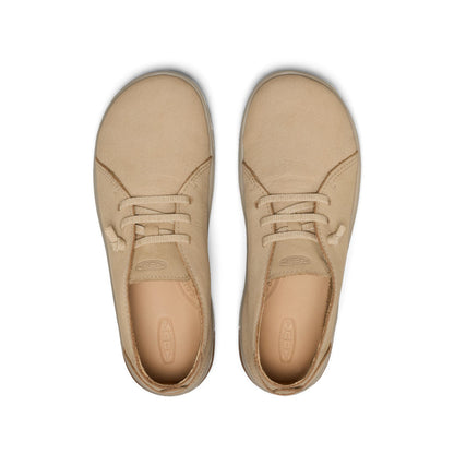 Keen Women's KNX Chukka Safari/Plaza Taupe