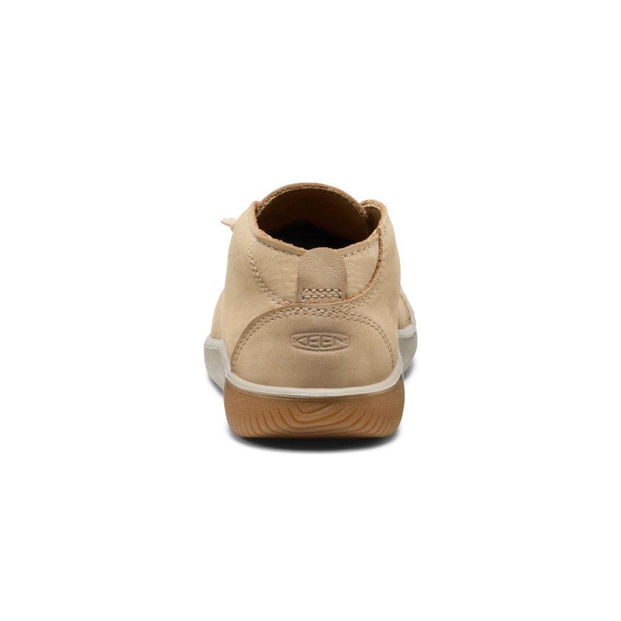 Keen Women's KNX Chukka Safari/Plaza Taupe