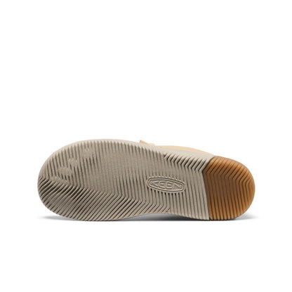 Keen Women's KNX Chukka Safari/Plaza Taupe