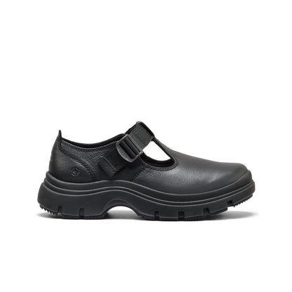 Keen Women's Kosa Mary Jane Black/Black