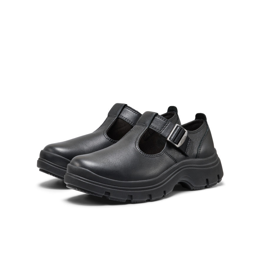 Keen Women's Kosa Mary Jane Black/Black