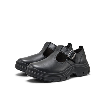 Keen Women's Kosa Mary Jane Black/Black
