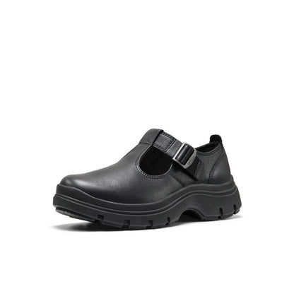 Keen Women's Kosa Mary Jane Black/Black