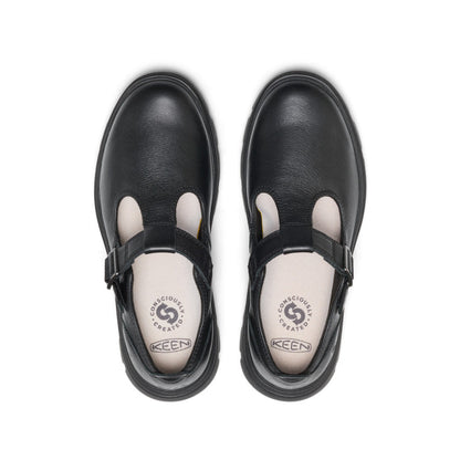 Keen Women's Kosa Mary Jane Black/Black