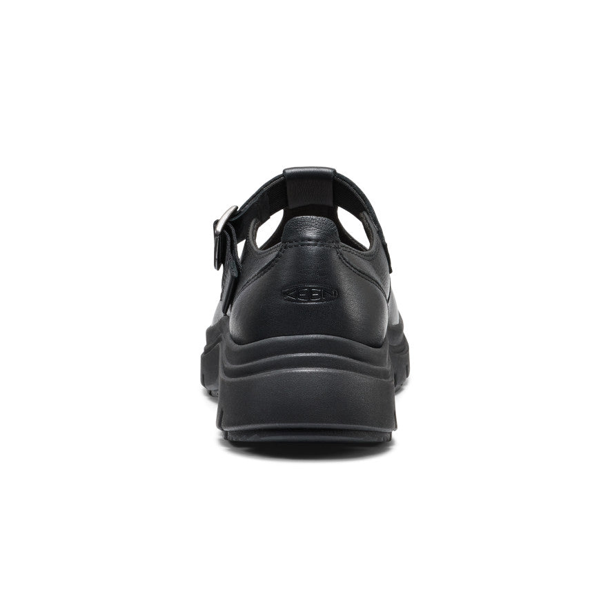 Keen Women's Kosa Mary Jane Black/Black