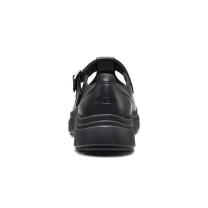 Keen Women's Kosa Mary Jane Black/Black