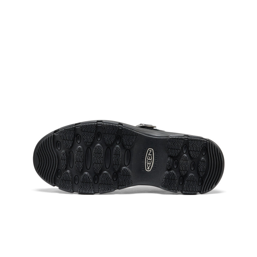 Keen Women's Kosa Mary Jane Black/Black