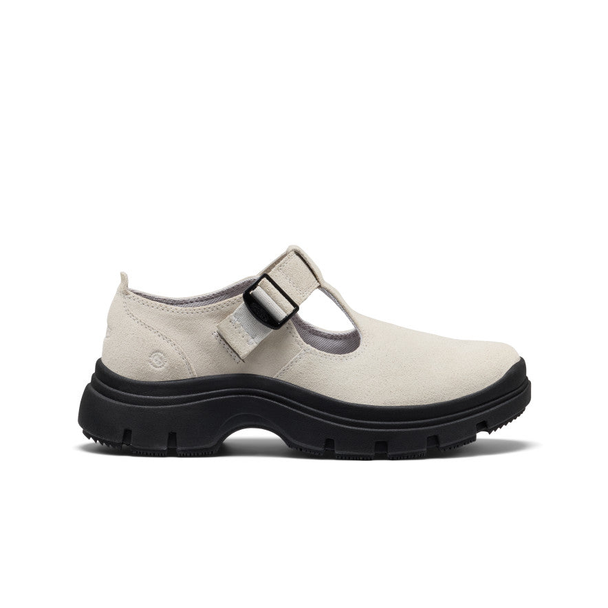 Keen Women's Kosa Mary Jane Black/Silver Birch