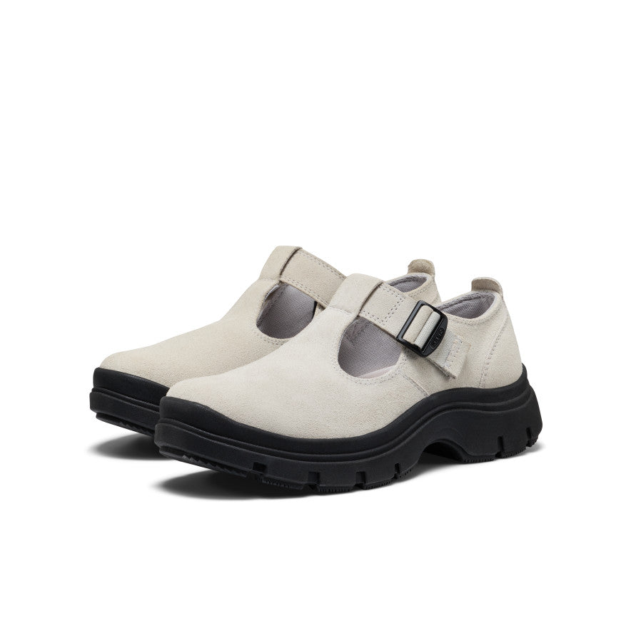 Keen Women's Kosa Mary Jane Black/Silver Birch