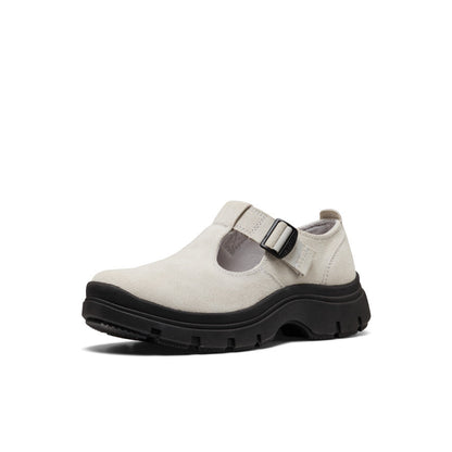 Keen Women's Kosa Mary Jane Black/Silver Birch