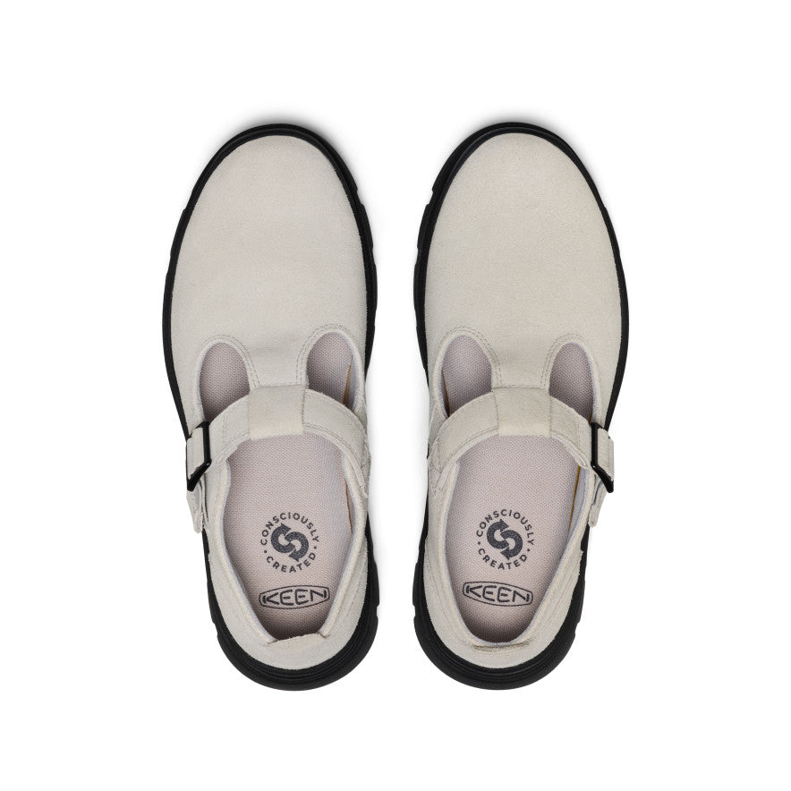 Keen Women's Kosa Mary Jane Black/Silver Birch