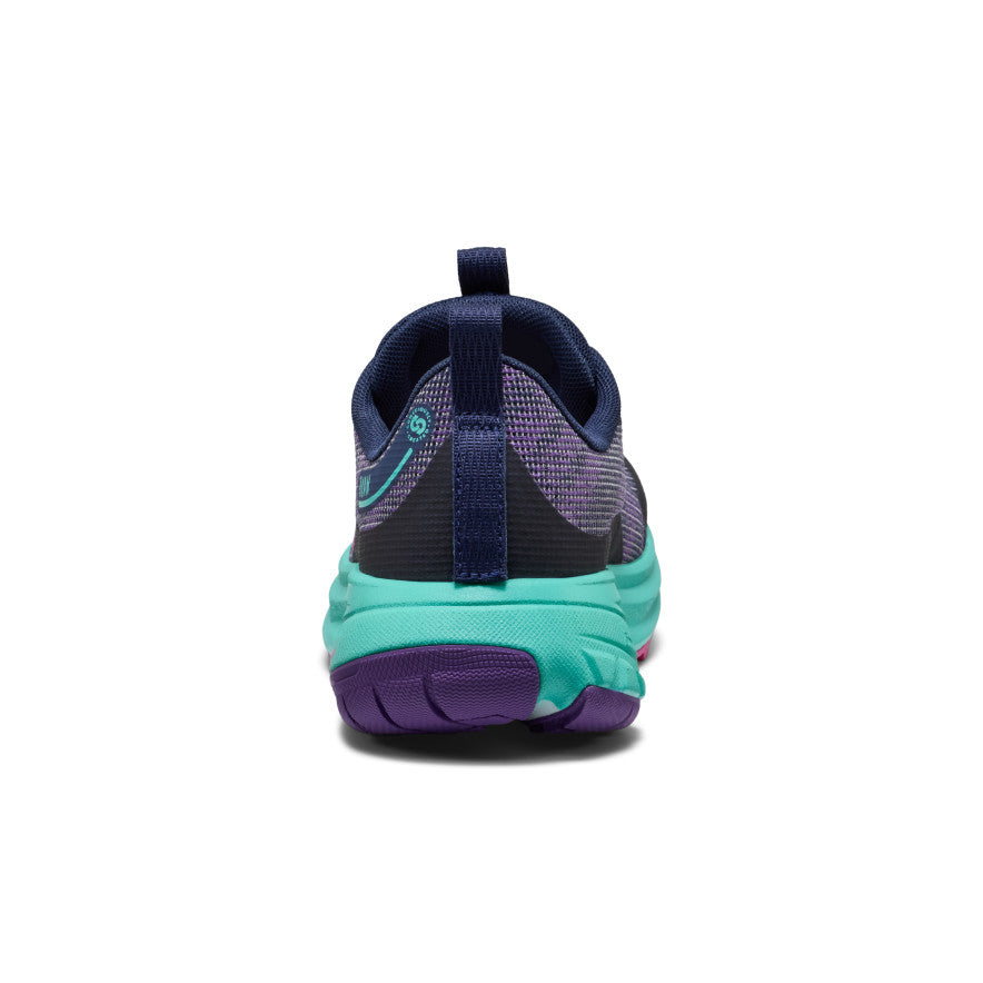Keen Women's Roam Trail Running Shoe Pansy/Rose Violet