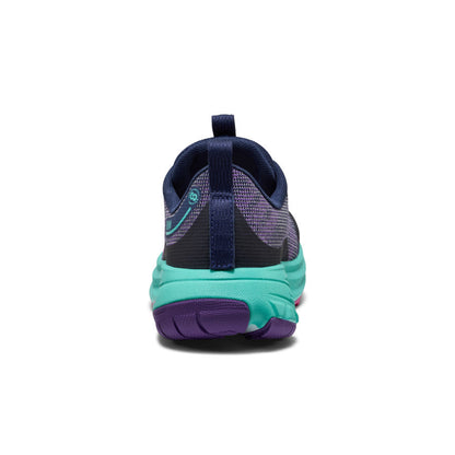 Keen Women's Roam Trail Running Shoe Pansy/Rose Violet