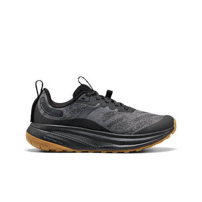Keen Women's Roam Trail Running Shoe Black/Magnet