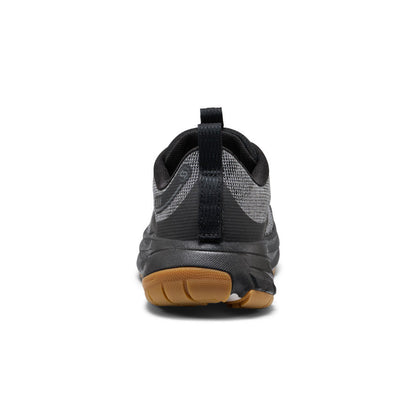 Keen Women's Roam Trail Running Shoe Black/Magnet