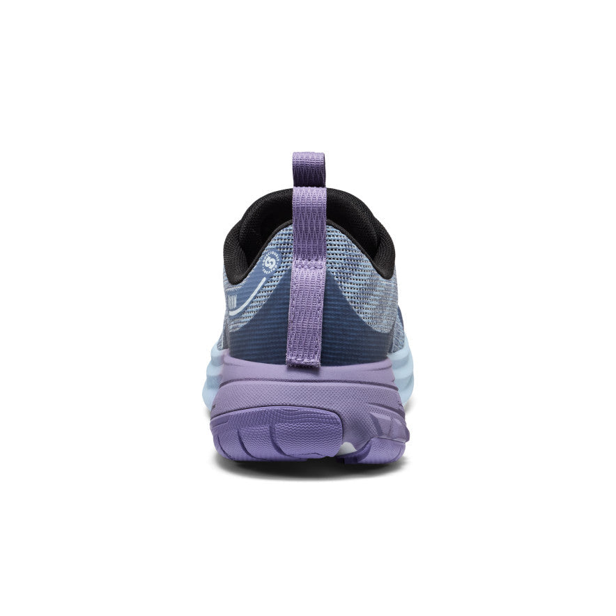 Keen Women's Roam Trail Running Shoe Vintage Indigo/Ballad Blue
