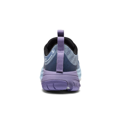 Keen Women's Roam Trail Running Shoe Vintage Indigo/Ballad Blue
