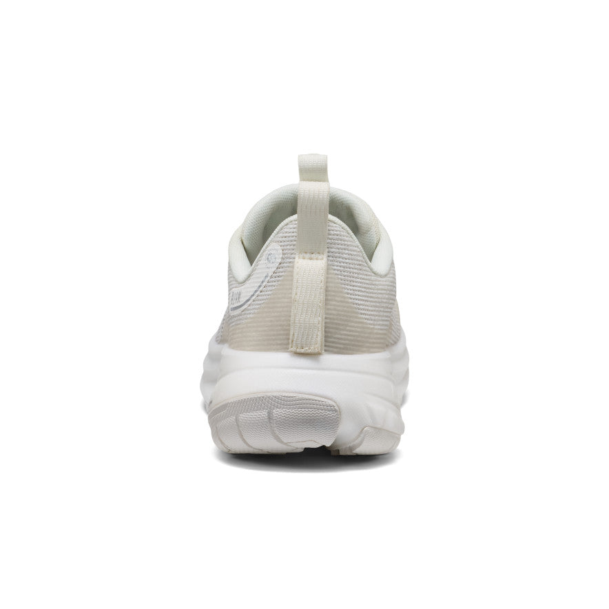 Keen Women's Roam Trail Running Shoe Star White/Vapor