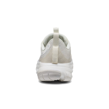 Keen Women's Roam Trail Running Shoe Star White/Vapor