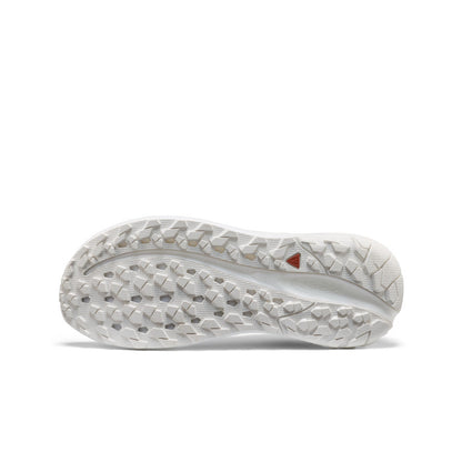 Keen Women's Roam Trail Running Shoe Star White/Vapor