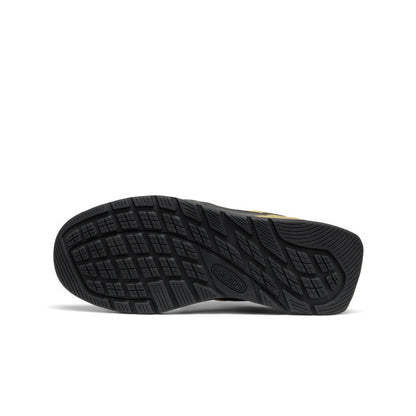 Keen Women's Jasper III Sneaker Khaki/Black
