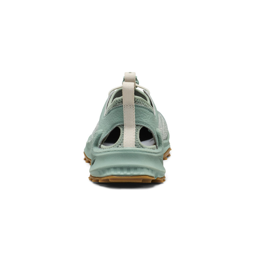 Keen Women's Zionic ADV Open-Air Hiking Shoe Monochrome/Lily Pad