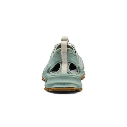 Keen Women's Zionic ADV Open-Air Hiking Shoe Monochrome/Lily Pad