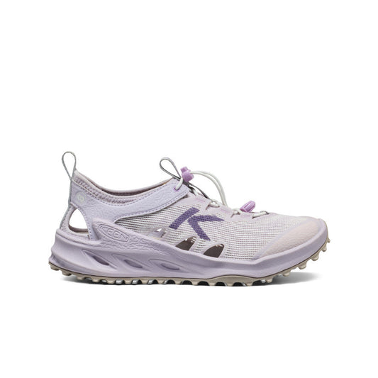 Keen Women's Zionic ADV Open-Air Hiking Shoe Thistle
