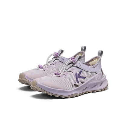 Keen Women's Zionic ADV Open-Air Hiking Shoe Thistle