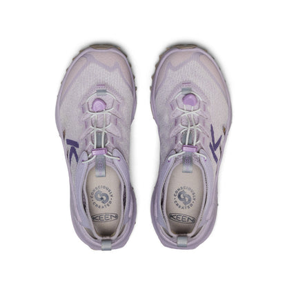 Keen Women's Zionic ADV Open-Air Hiking Shoe Thistle