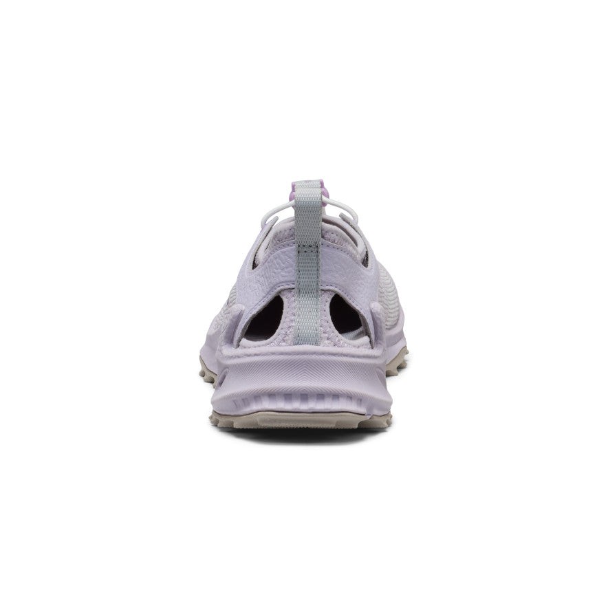Keen Women's Zionic ADV Open-Air Hiking Shoe Thistle