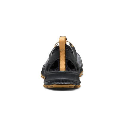 Keen Women's Zionic ADV Open-Air Hiking Shoe Black/Oak Buff