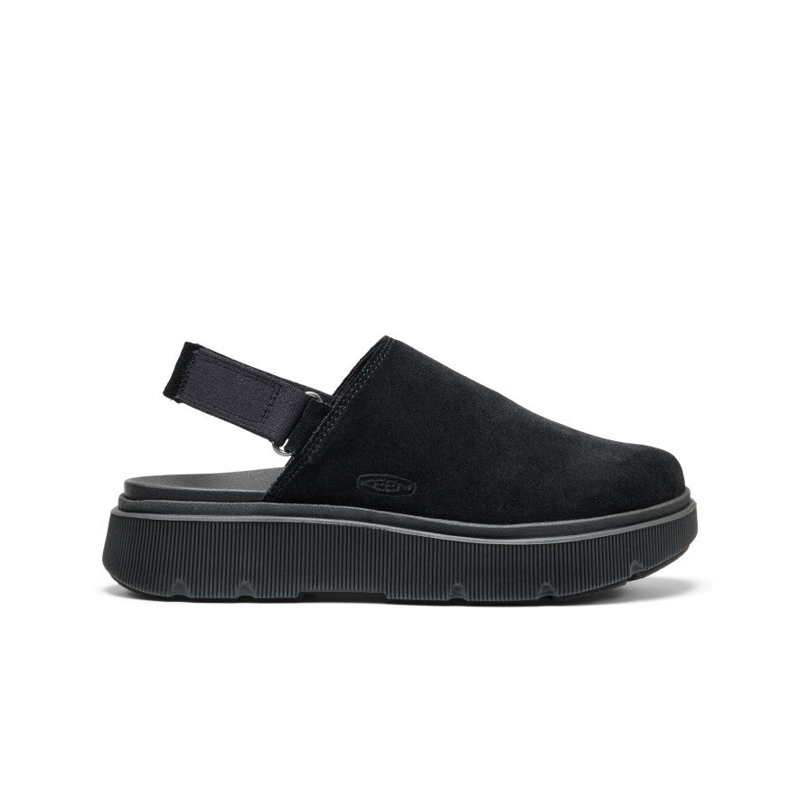 Keen Women's Elle Mila Mule Black