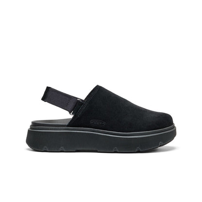Keen Women's Elle Mila Mule Black