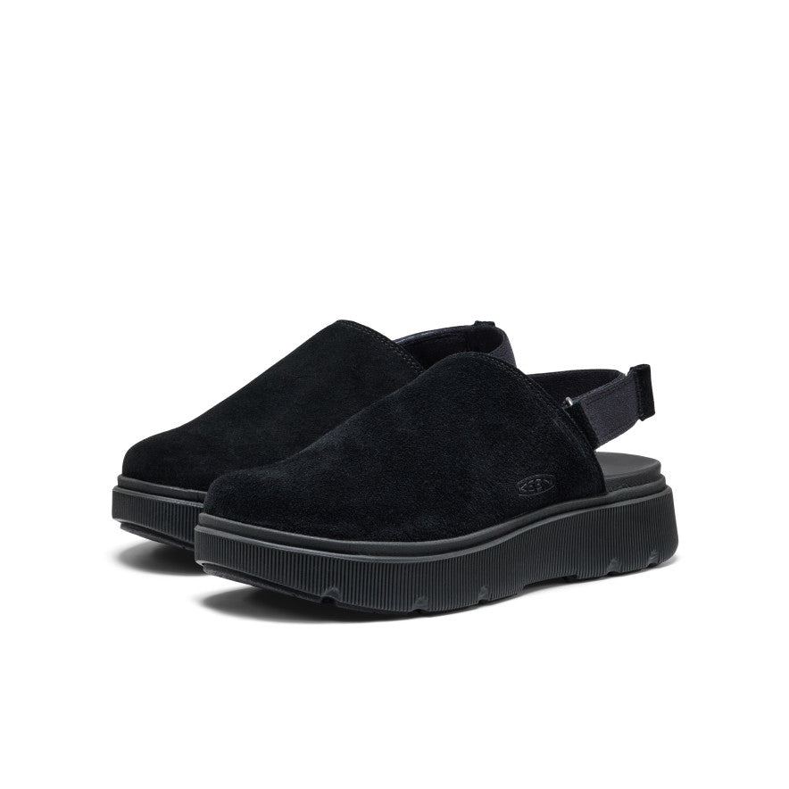 Keen Women's Elle Mila Mule Black