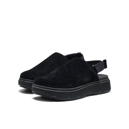 Keen Women's Elle Mila Mule Black