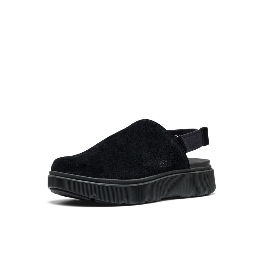 Keen Women's Elle Mila Mule Black